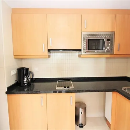 Apartamento Capri *