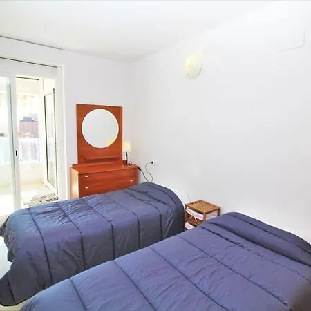 Apartamento Capri *