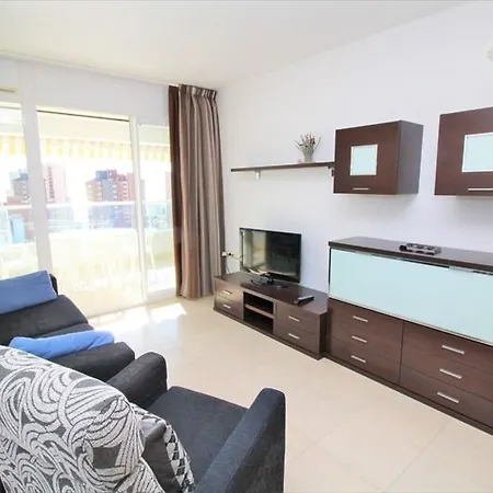 Apartamento Capri
