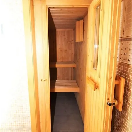 Capri Apartamento Benidorm