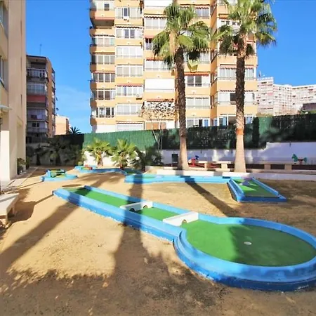 Capri Benidorm