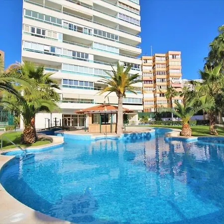 Apartamento Capri