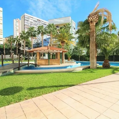 Apartamento Capri