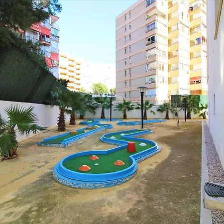 Apartamento Capri