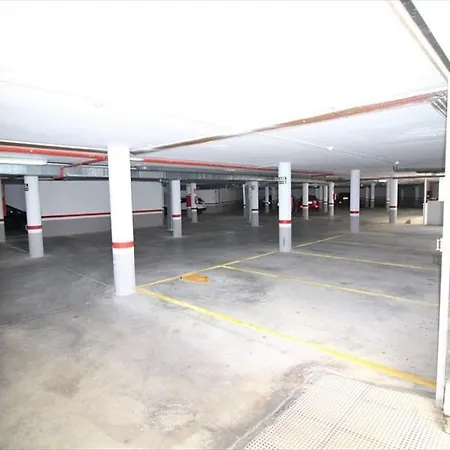 Capri Appartement Benidorm