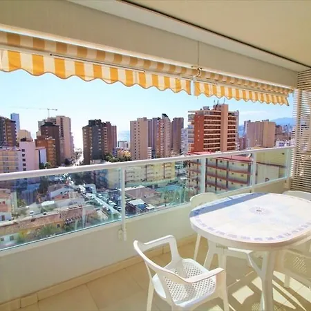 Capri Appartement