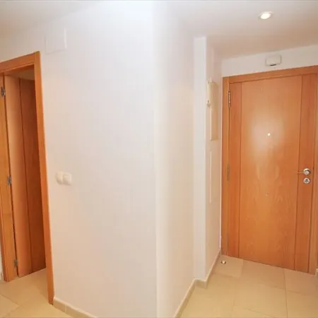 Appartement Capri Benidorm