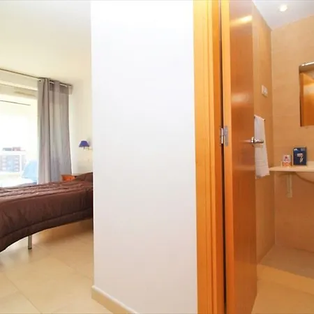 Appartement Capri