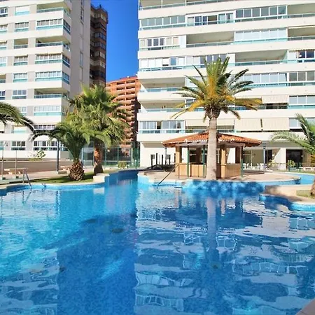 Capri Appartement *